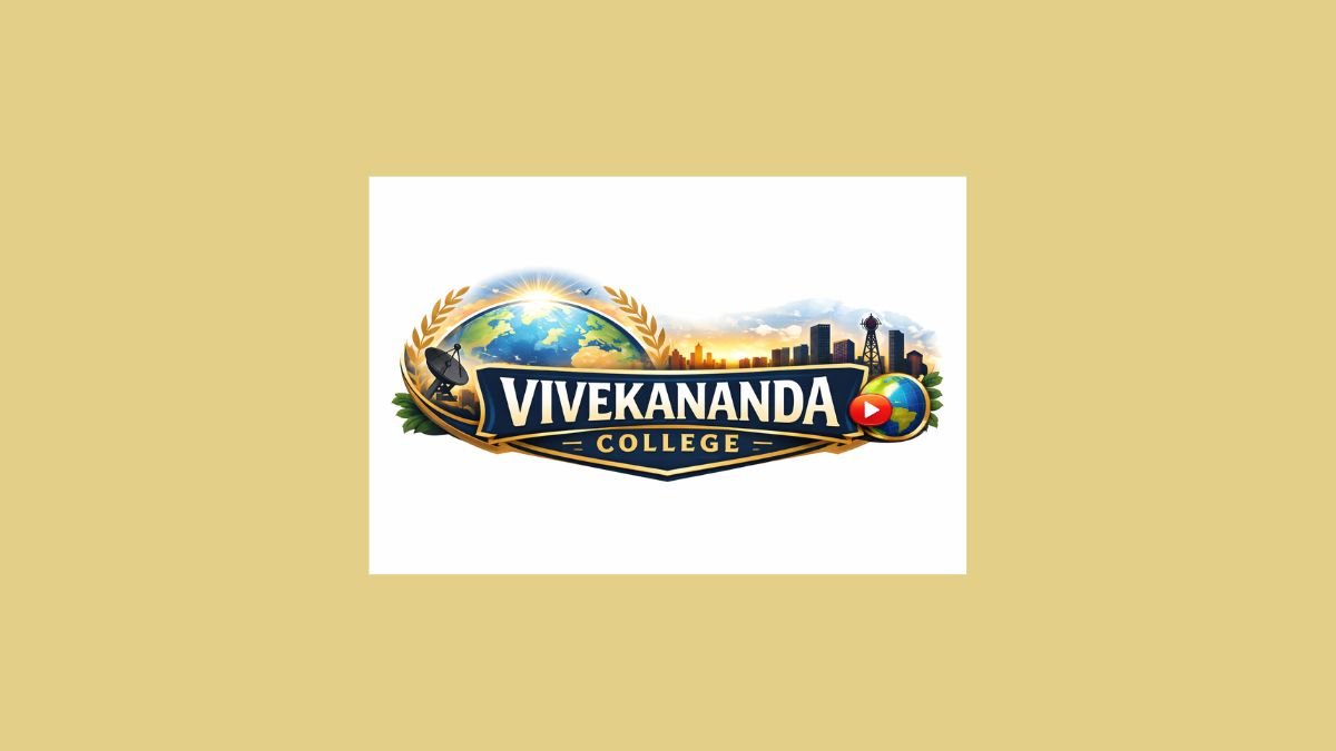 Vivekananda College