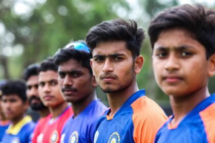 U19 World Cup 2026: 'विश्व कप घर लाओ', शुभमन-अर्शदीप समेत सीनियर्स की प्रेरणादायक सलाह