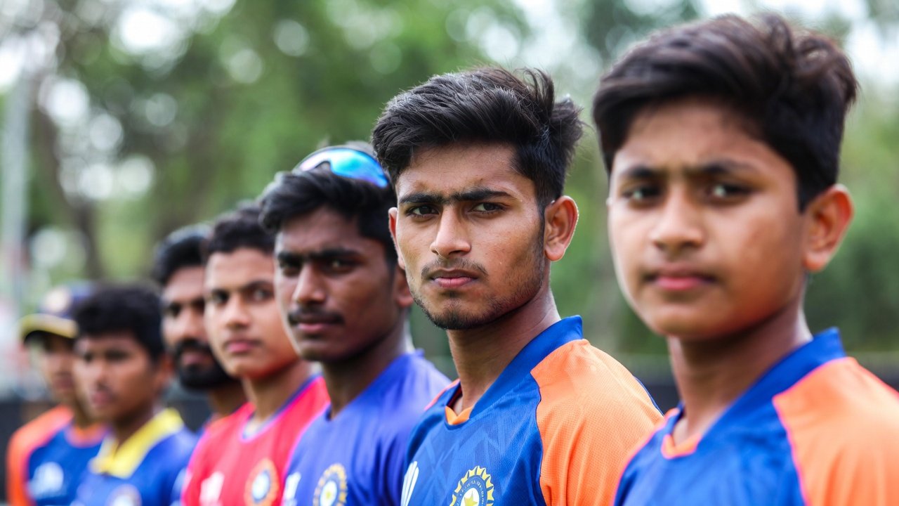 U19 World Cup 2026: 'विश्व कप घर लाओ', शुभमन-अर्शदीप समेत सीनियर्स की प्रेरणादायक सलाह