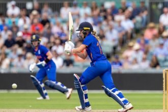 WPL 2026: दिल्ली की जीत में शेफाली-ली का धमाल, लेकिन आखिरी ओवर में फंस गई टीम!