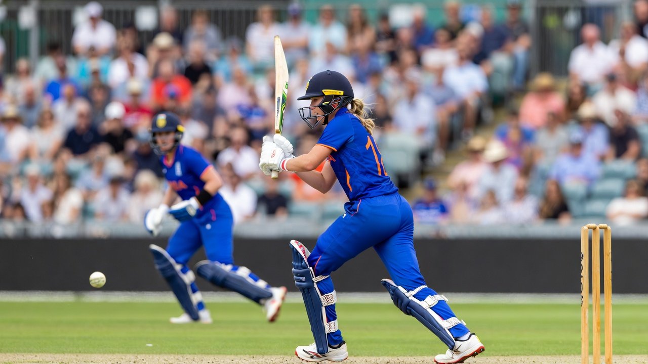 WPL 2026: दिल्ली की जीत में शेफाली-ली का धमाल, लेकिन आखिरी ओवर में फंस गई टीम!