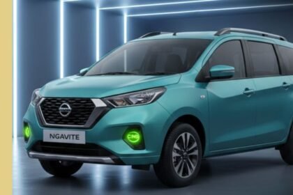 Nissan Gravite price CNG MPV: भारत में ₹5.65 लाख में लॉन्च, जलचालक CNG वारिएं बाद में