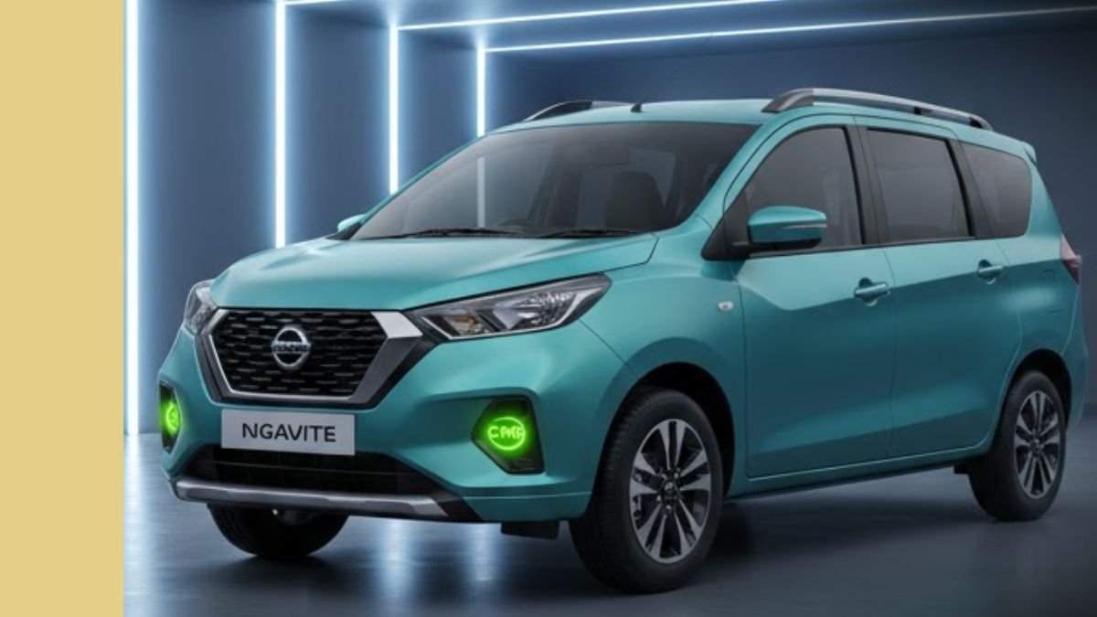 Nissan Gravite price CNG MPV: भारत में ₹5.65 लाख में लॉन्च, जलचालक CNG वारिएं बाद में